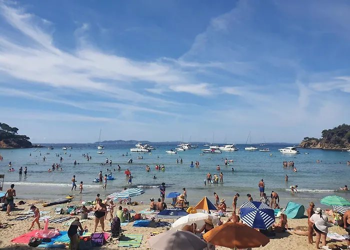 Chalet Melrose - Camping Parc Valrose