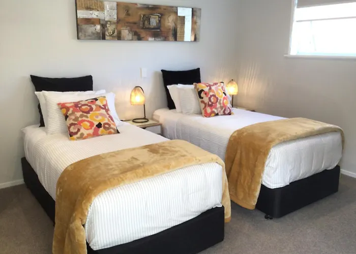 Secret Garden Guest Suite