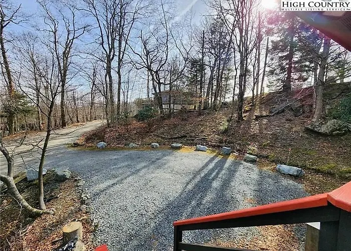 Cozy Cabin Walkable To Beech Mt Resort