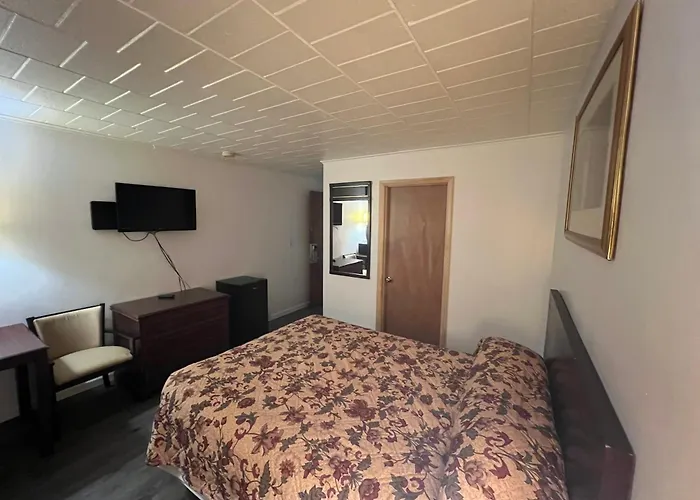Budget Inn