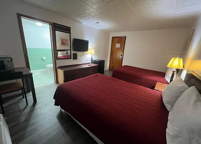 Budget Inn