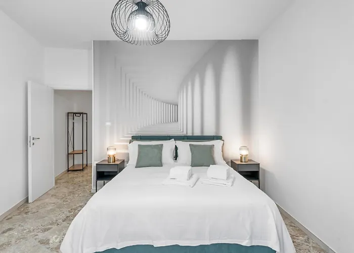 Pangea Luxury Apartments