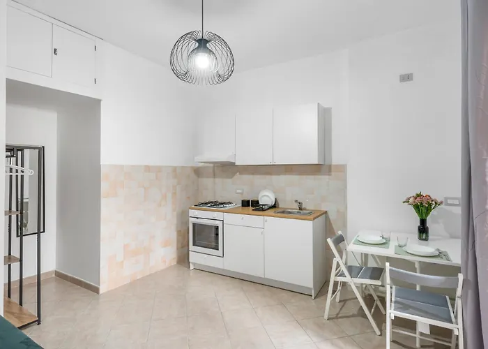 Pangea Luxury Apartments