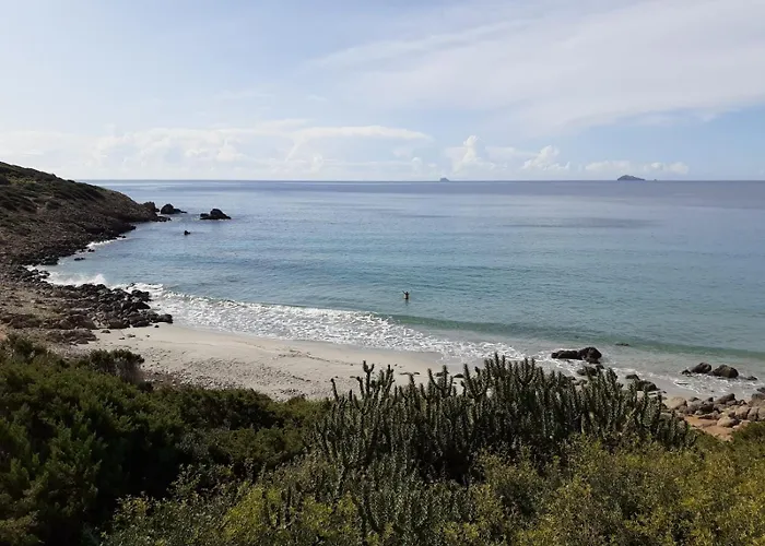 Casa Alice Vicino Al Mare