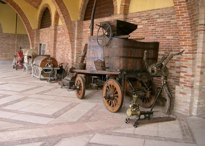 Monte Tondo Winery