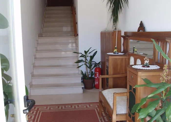 Casa De Sao Cristovao