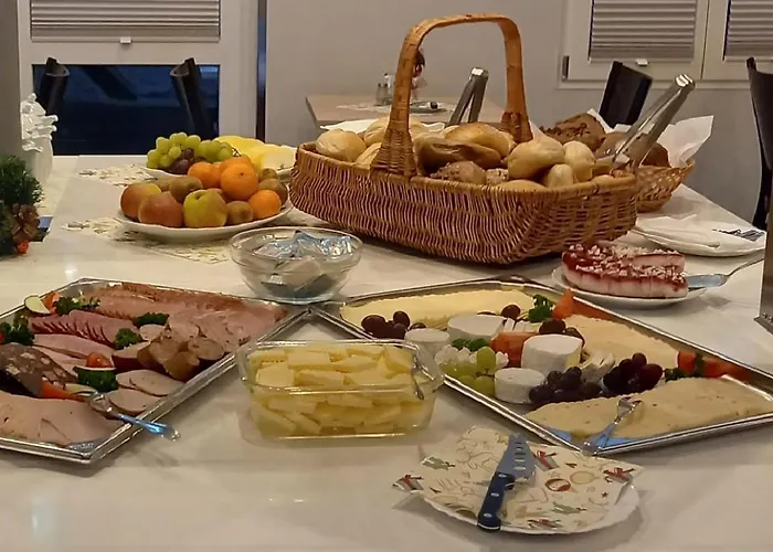 Hotel Garni "Alter Fritz"