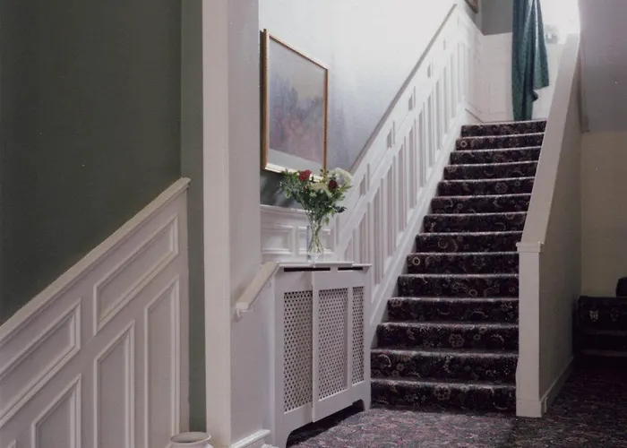 Bank Guest House