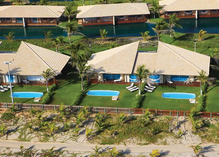 Dom Pedro Laguna Beach Resort & Golf By Wam Experience