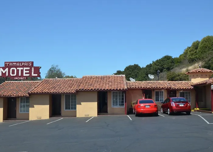 Tamalpais Motel