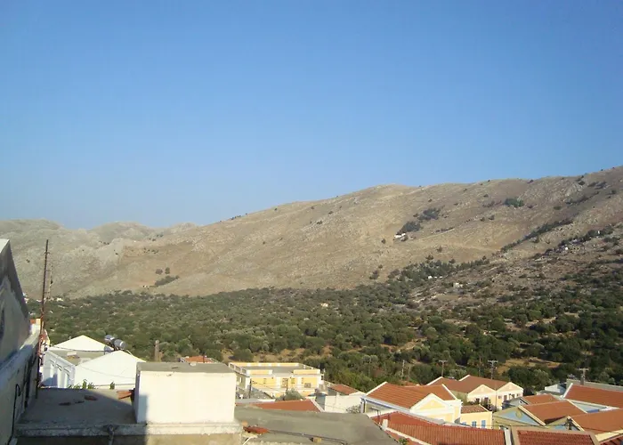 Horio Village Rooms