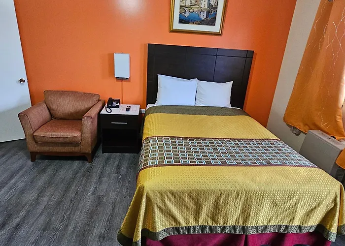Norvic Motel