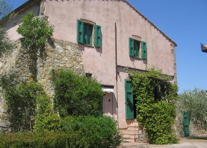Country Relais La Mortella