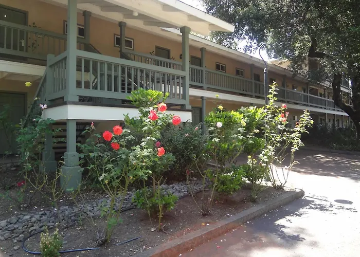 El Bonita Motel