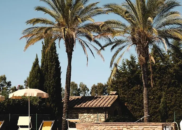 Podere Gli Olmi