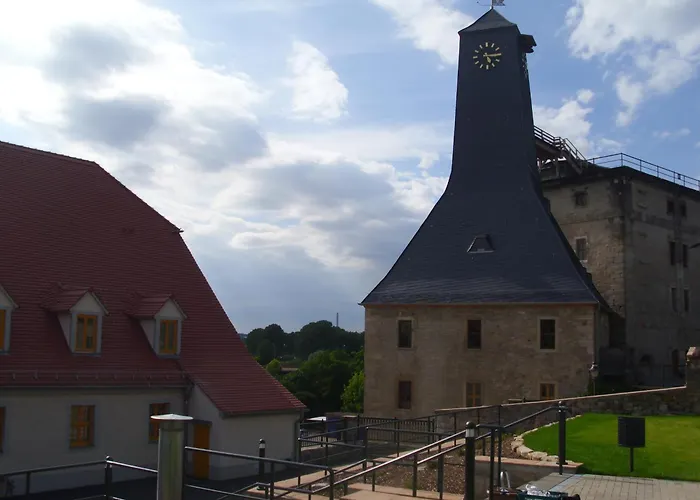 Hotel Altes Salzamt