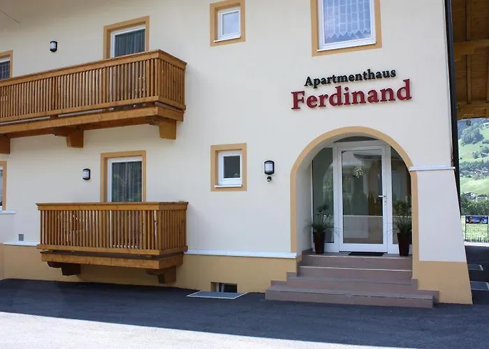 Pension Ferdinand