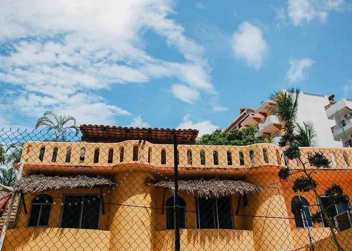 Villa Casalet