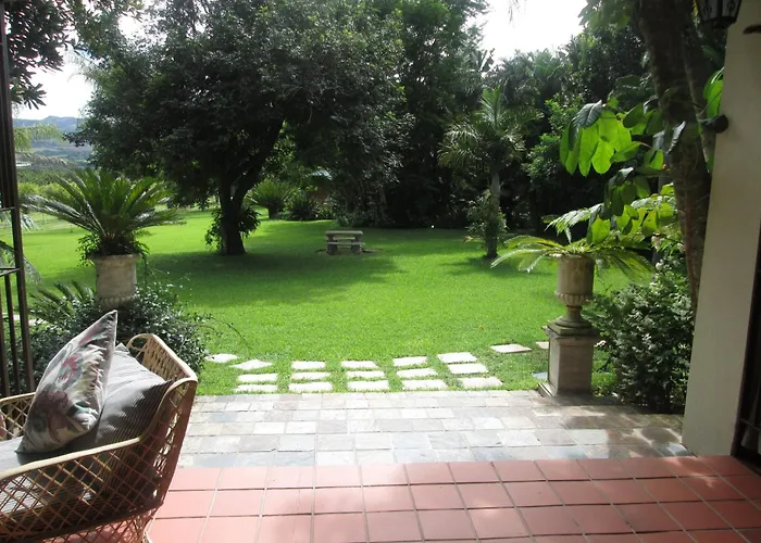 Almar View Guest House