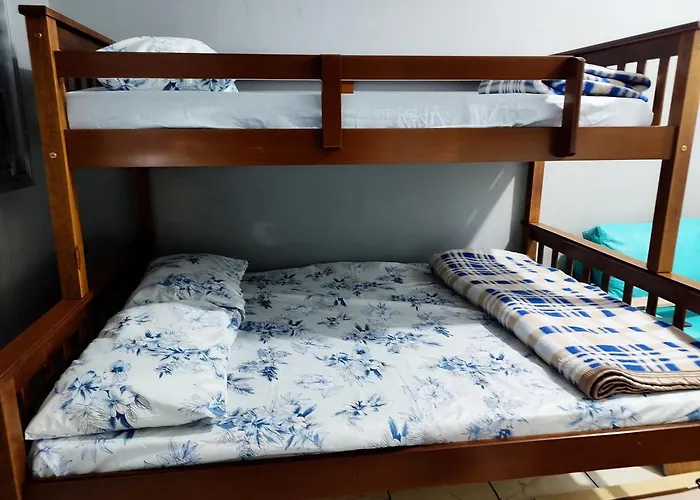 Vitoria Hostel
