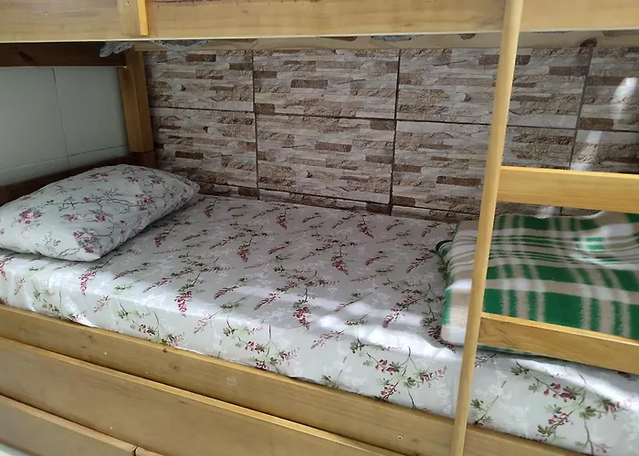 Vitoria Hostel