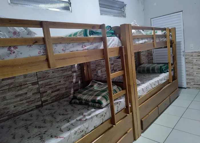 Vitoria Hostel