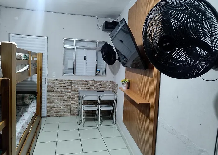 Vitoria Hostel