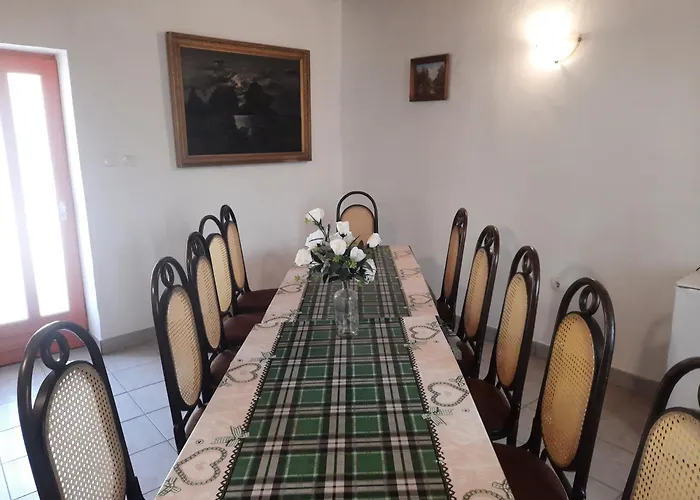 Nosztalgia Vendeghaz