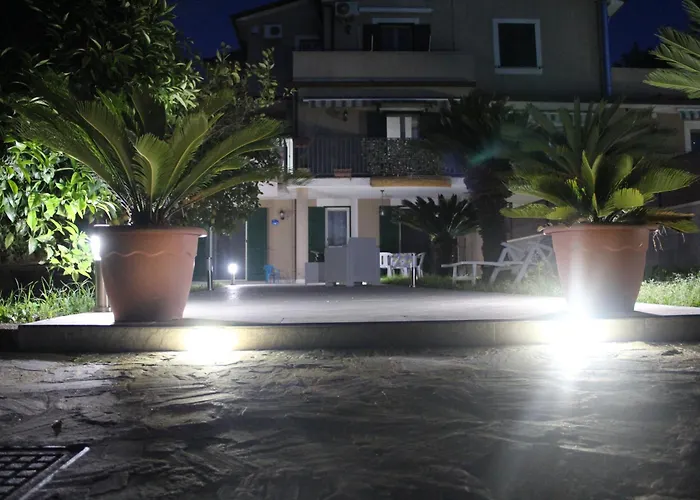 Villa Carol