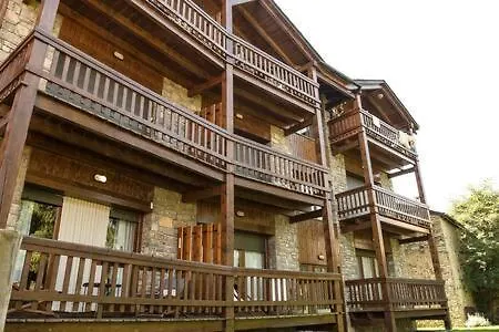 La Cabana Dels Isards