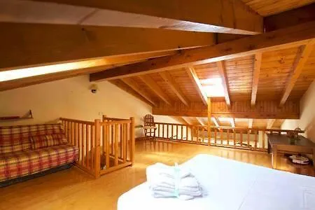 La Cabana Dels Esquirols