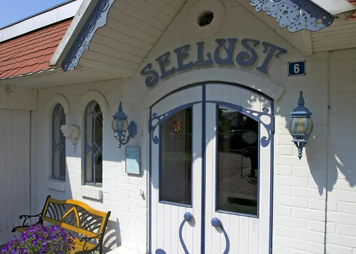 Hotel Seelust