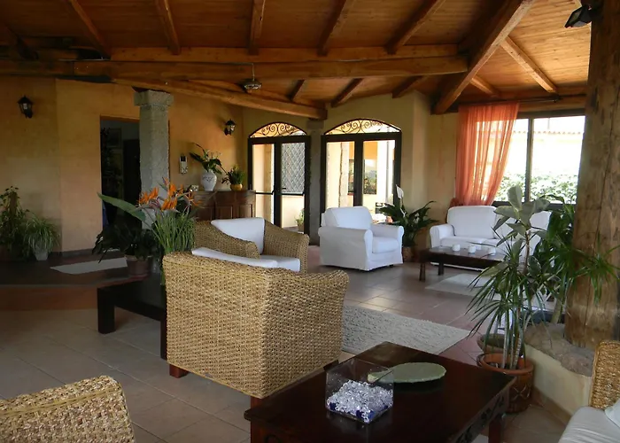 Relais Fenicottero Rosa
