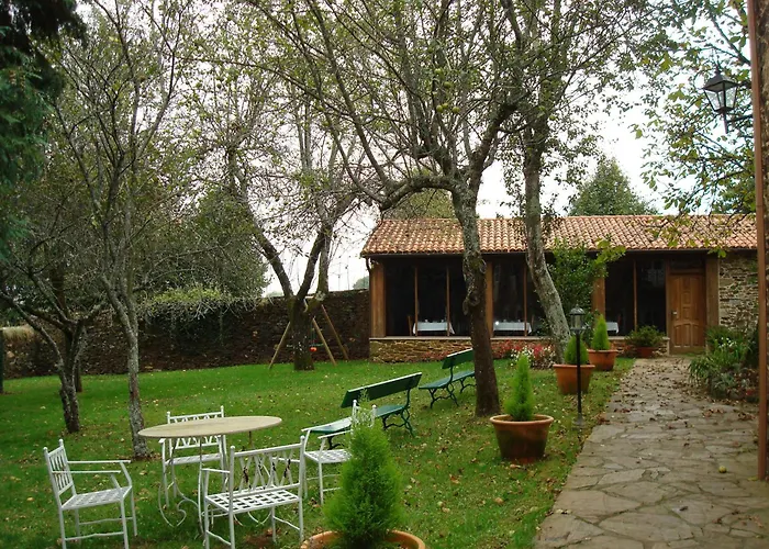 Pazo Xan Xordo
