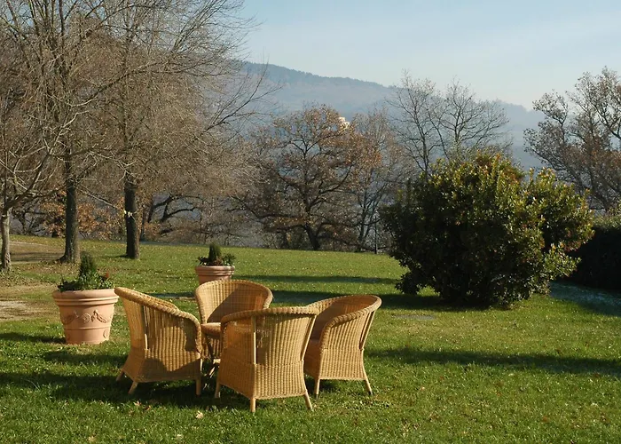 Hotel Relais Palazzo Di Luglio