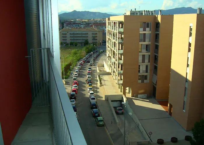 Apartaments Els Quimics