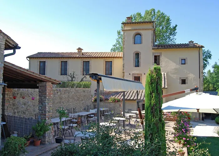 Molino Di Foci