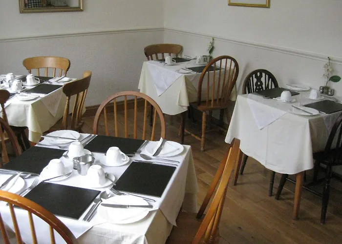 Kilkerran Guest House