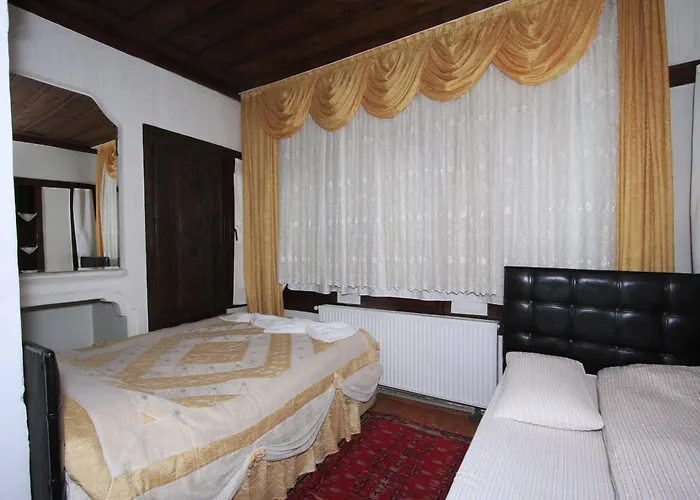 Efe Guest House