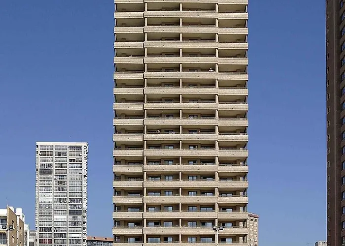 Les Dunes Suites