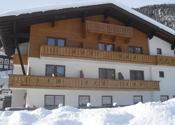 Gaestehaus Panorama