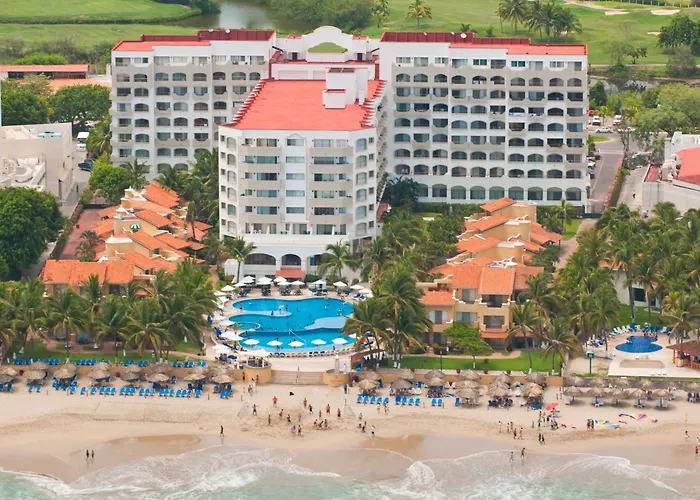 Tesoro Ixtapa All Inclusive