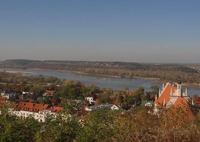 Pensjonat Pod Wietrzna Gora