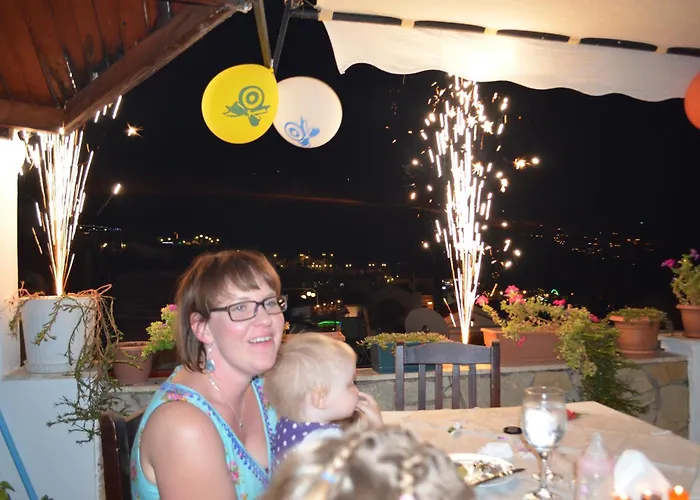 Kleo Boutique Otel Kalkan