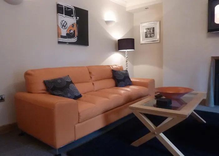 Hewlett Apartments