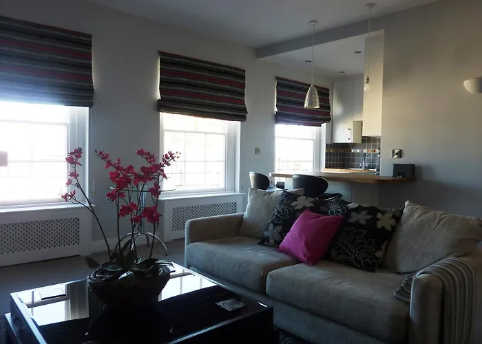 Hewlett Apartments