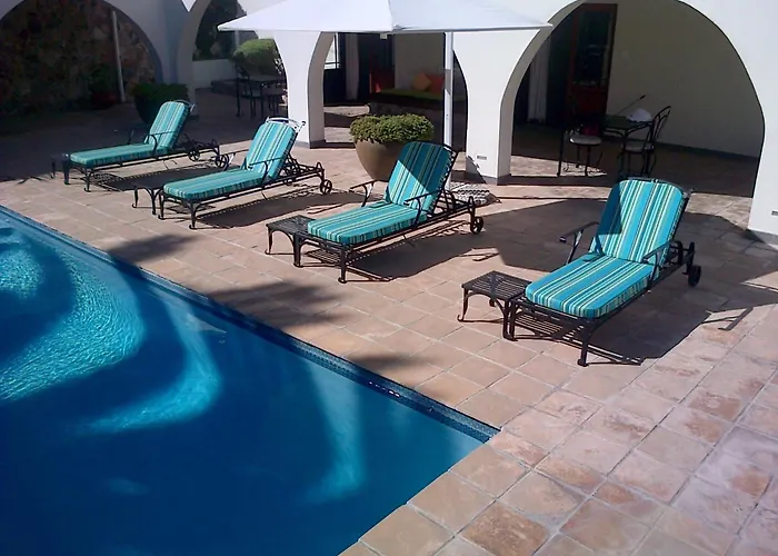 Nautilus Guest House