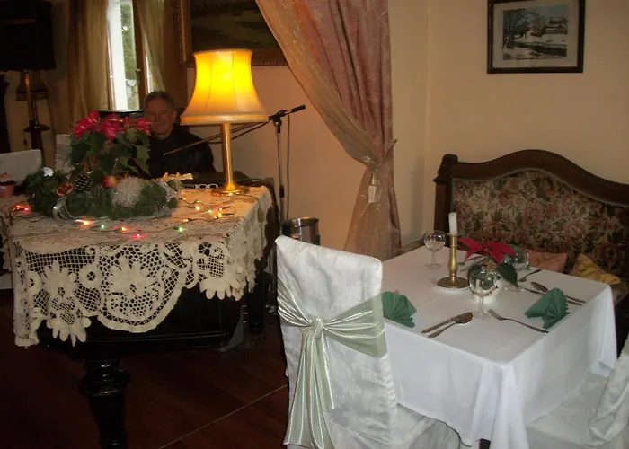 Hotel Viktoria