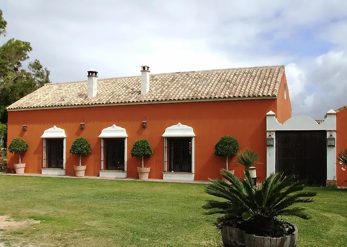 Cortijo El Pozuelo