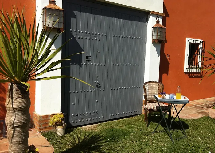 Cortijo El Pozuelo